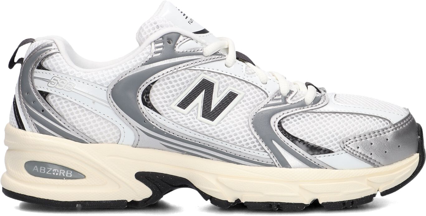 New Balance 530 “Silver Metallic”: der Standard, den alle tragen (3)