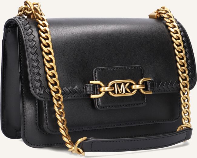 Zwarte MICHAEL KORS Schoudertas LG SHLDR Zwarte MICHAEL KORS Schoudertas LG SHLDR - large
