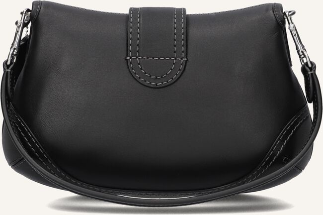 Zwarte COACH Schoudertas SOHO BAG Zwarte COACH Schoudertas SOHO BAG - large