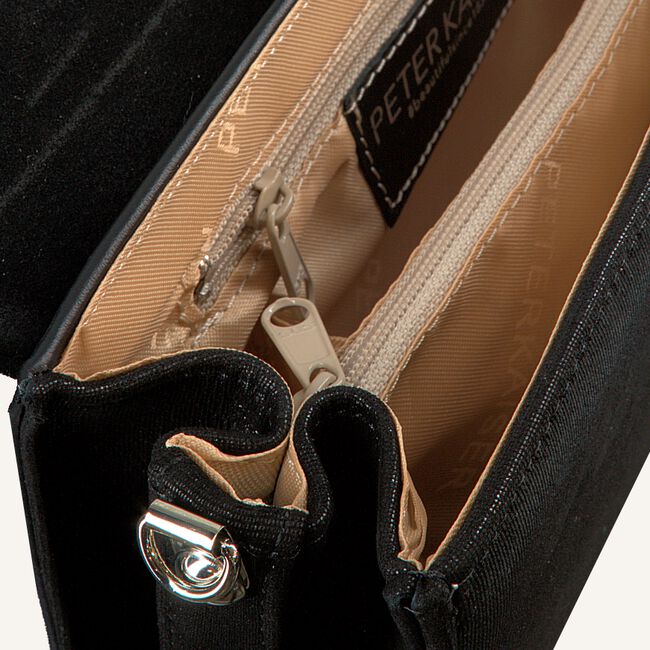 Zwarte PETER KAISER Clutch LANELLE Zwarte PETER KAISER Clutch LANELLE - large