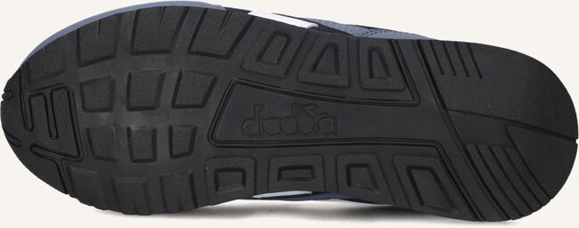 Blauwe DIADORA Lage sneakers N.92 GS Blauwe DIADORA Lage sneakers N.92 GS - large