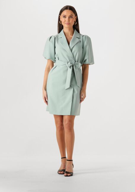Mint NOTRE-V Mini jurk NV-FELICE - large