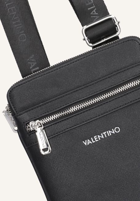 Zwarte VALENTINO BAGS Reportertas MARNIER CROSSBAG Zwarte VALENTINO BAGS Reportertas MARNIER CROSSBAG - large