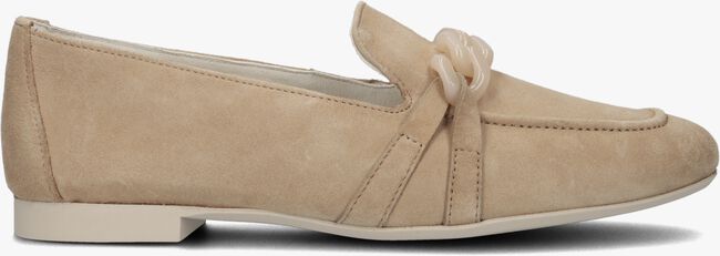 Camel PAUL GREEN Loafers 2943 - large