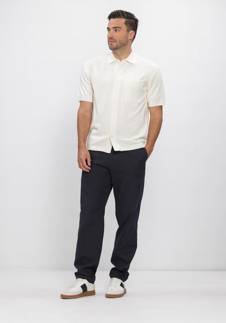 Witte JC RAGS Polo POLO SS ASHER - large