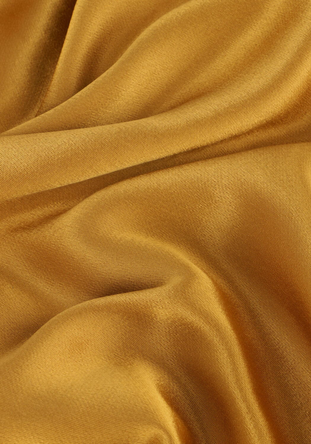 Gouden CIRCLE OF TRUST Maxirok MONROE SKIRT - large