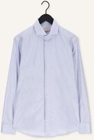 Lichtblauwe PORTO MILANO Klassiek overhemd LAGOS Lichtblauwe PORTO MILANO Klassiek overhemd LAGOS - medium