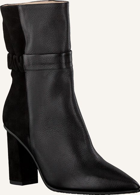 Zwarte LODI Enkellaarsjes SEDI Zwarte LODI Enkellaarsjes SEDI - large