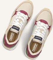 Multi THE HOFF BRAND Lage sneakers MADRID WOMAN Multi THE HOFF BRAND Lage sneakers MADRID WOMAN - medium