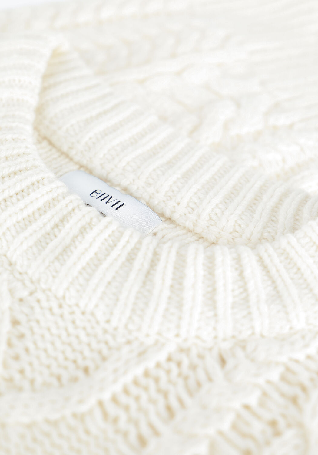 Witte ENVII Spencer ENAVELIE VEST 5250 - large