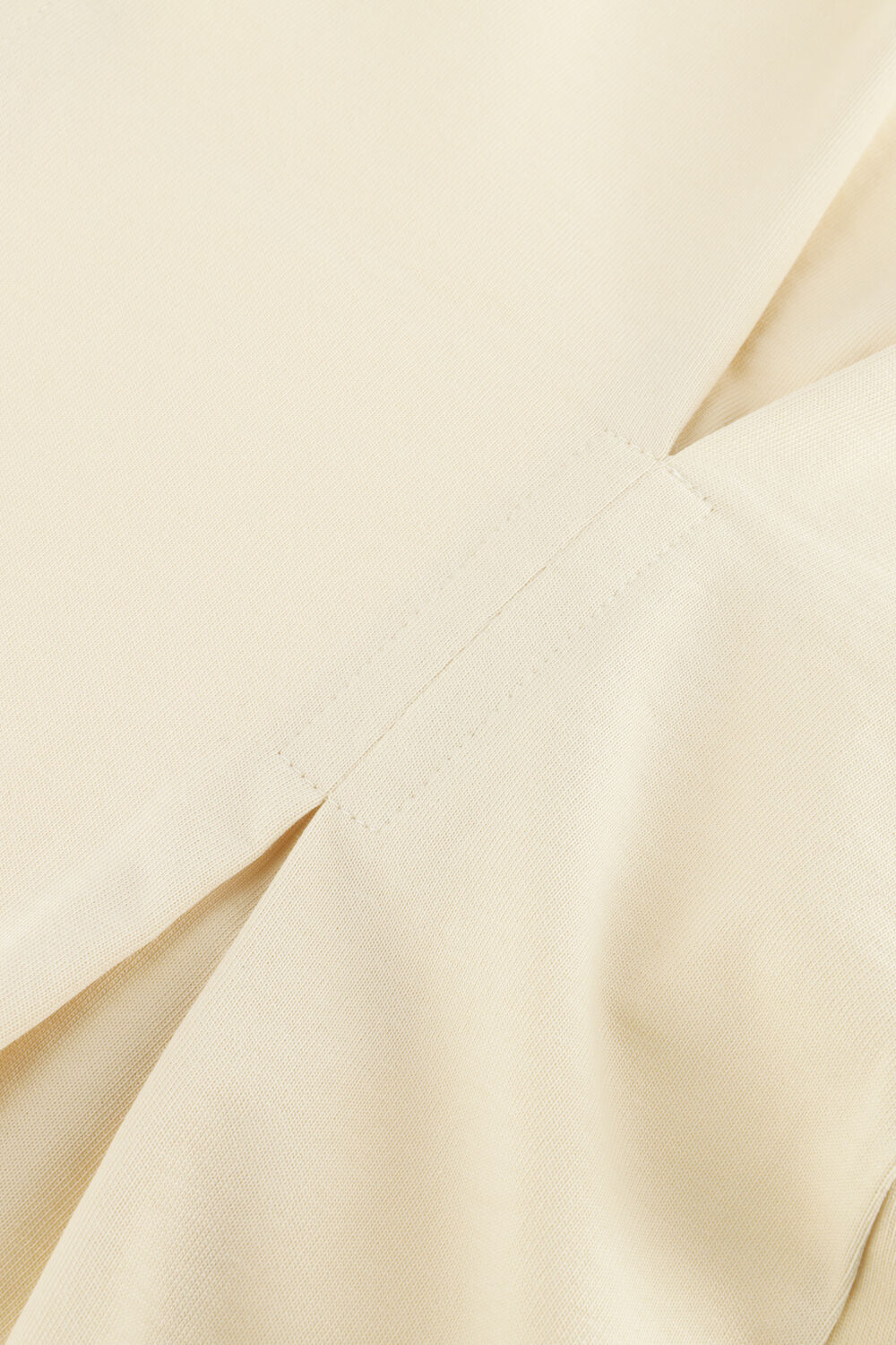 Beige EDITED Top MARAH T-SHIRT - large