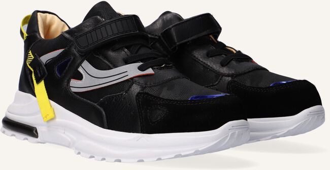 Zwarte SHOESME Lage sneakers NR20W004 Zwarte SHOESME Lage sneakers NR20W004 - large