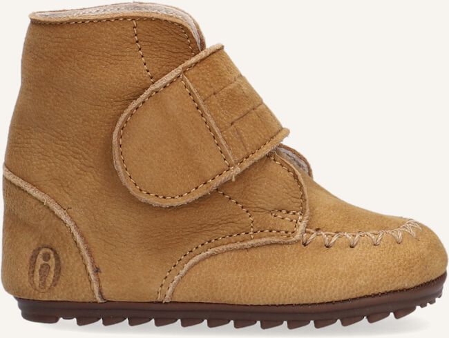 Camel SHOESME Babyschoenen BP21W030 Camel SHOESME Babyschoenen BP21W030 - large