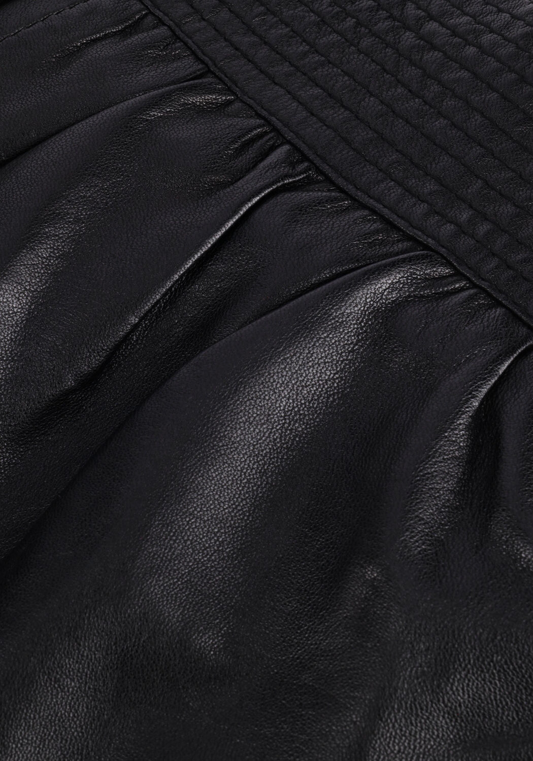 Zwarte IBANA Broeken SOHO - large