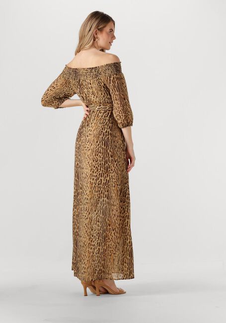 Multi LIU JO Maxi jurk ABITO TS.NAV. - large