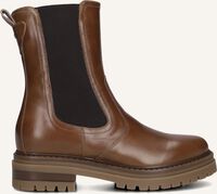 Cognac NERO GIARDINI Chelsea boots 11831 - medium