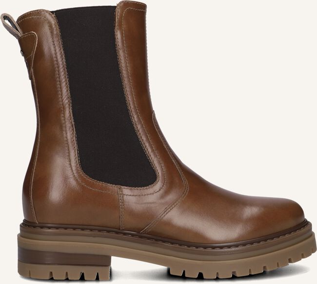 Cognac NERO GIARDINI Chelsea boots 11831 Cognac NERO GIARDINI Chelsea boots 11831 - large
