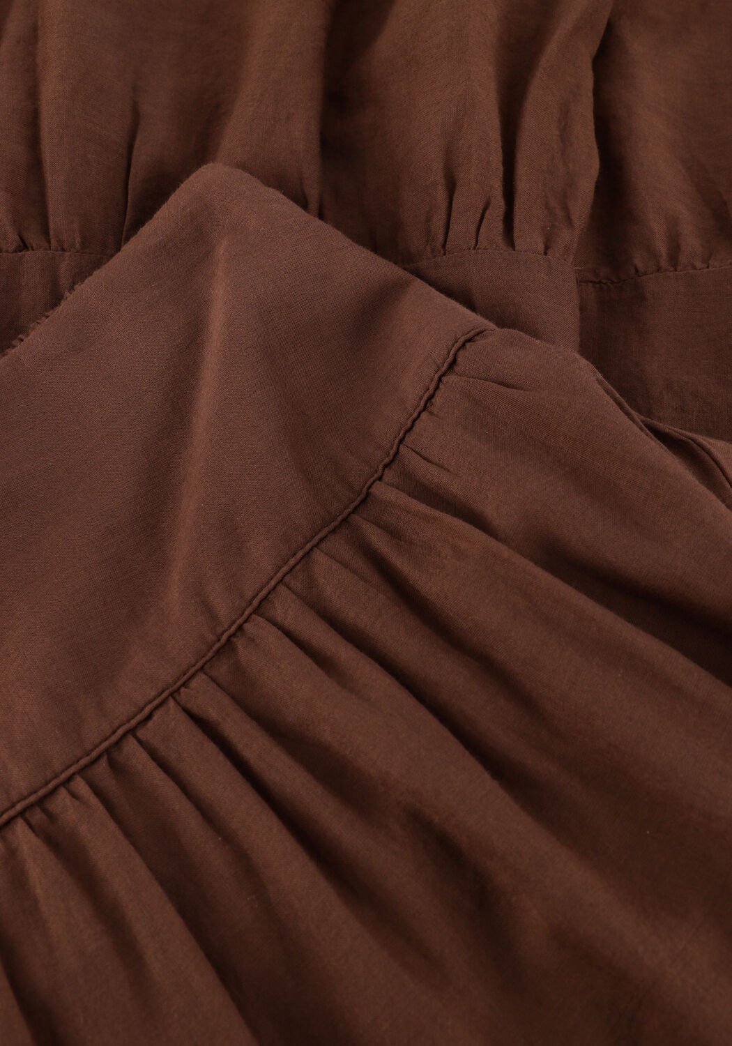 Bruine DEVOTION Rokken SAGE - large