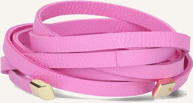 Roze NOTRE-V Riem LUCIA Roze NOTRE-V Riem LUCIA - large