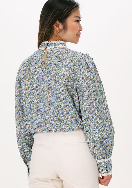 Multi LOLLYS LAUNDRY Blouses ANNABELLE - large