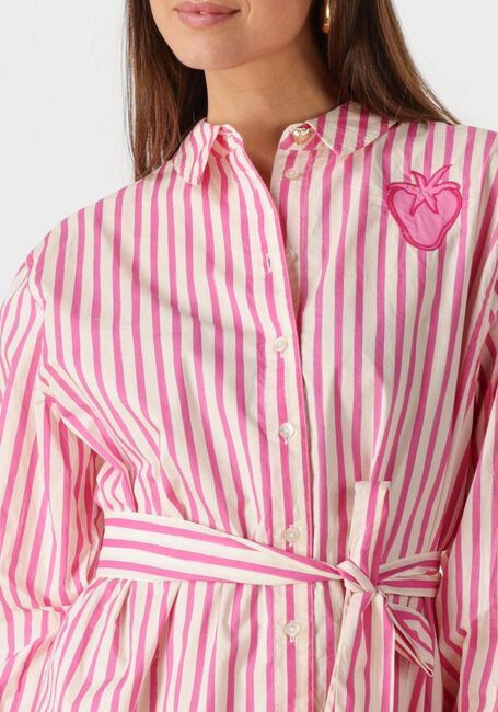 Roze FABIENNE CHAPOT Mini jurk ALLIE DRESS - large