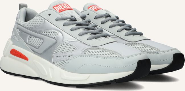 Grijze DIESEL Lage sneakers S-SERENDIPITY SPORT Grijze DIESEL Lage sneakers S-SERENDIPITY SPORT - large