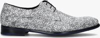 Zwarte FLORIS VAN BOMMEL Nette schoenen SFM-30261 - medium