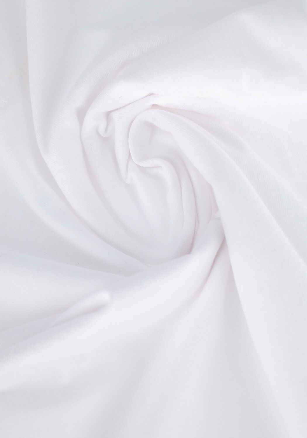 Witte LYLE & SCOTT T-shirt CLASSIC T-SHIRT - large