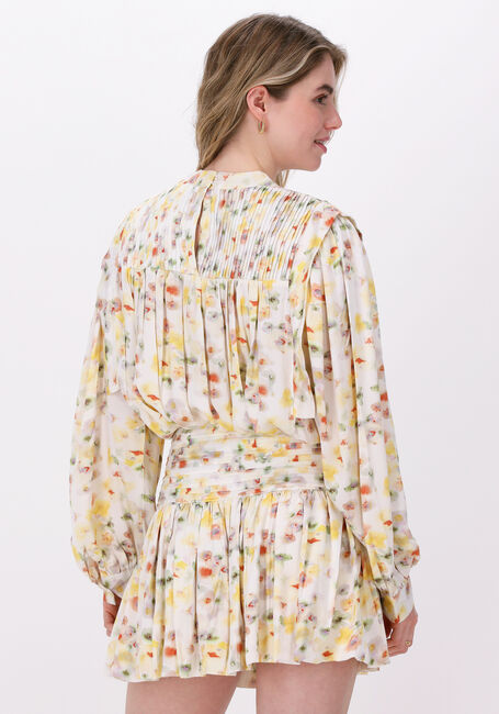 Multi ROUGH STUDIOS Blouses ARETHA TOP - large