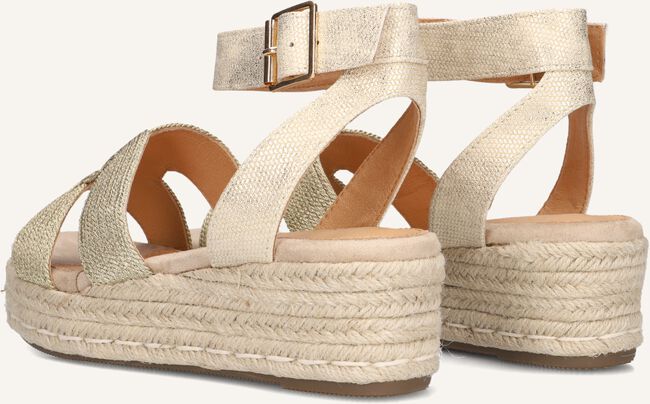 Gouden AYANA Sandalen 0047-72 Gouden AYANA Sandalen 0047-72 - large