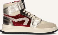 Beige HIP Hoge sneakers H1012 Beige HIP Hoge sneakers H1012 - medium