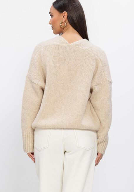 Zand KNIT-TED Vest BECKY - large