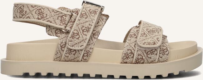 Beige GUESS Sandalen FABELIS Beige GUESS Sandalen FABELIS - large