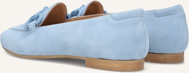 Blauwe NOTRE-V Loafers 712VCA Blauwe NOTRE-V Loafers 712VCA - large