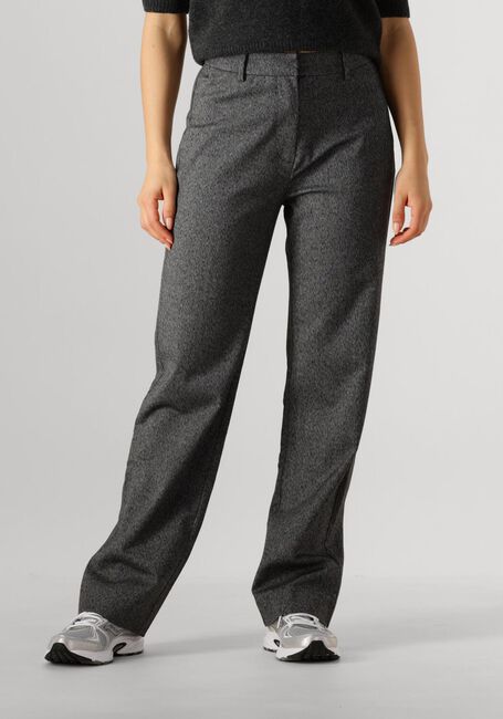 Grijze ENVII Pantalon ENKAFIR PANTS 7172 - large