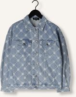 Lichtblauwe REFINED DEPARTMENT Jack OLLIE Lichtblauwe REFINED DEPARTMENT Jack OLLIE - medium