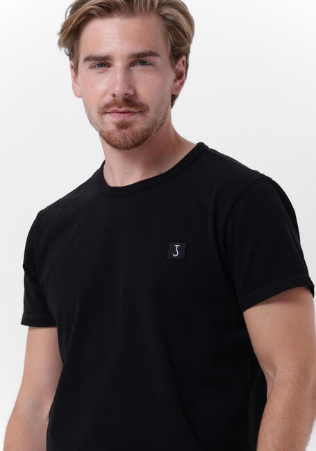 Zwarte BUTCHER OF BLUE T-shirt ARMY TEE - large