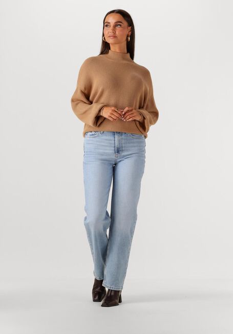 Camel MSCH COPENHAGEN Coltrui MSCHMAGNEA RACHELLE M PULLOVER - large