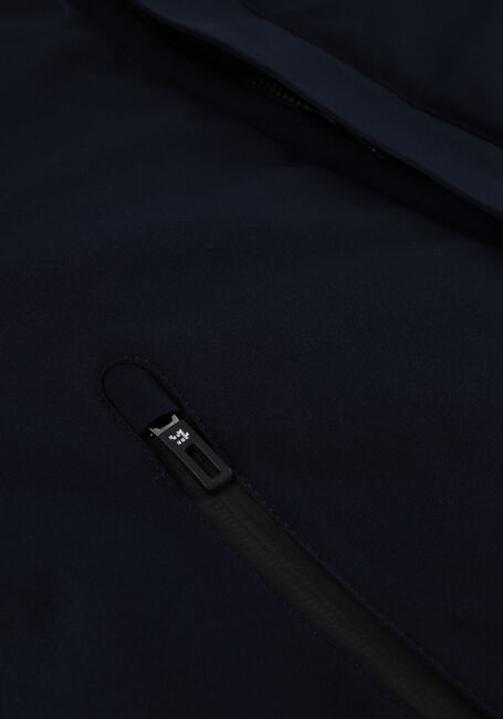 Donkerblauwe KRAKATAU Parka's 123200009 Donkerblauwe KRAKATAU Parka's 123200009 - large