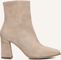 Beige NOTRE-V Enkellaarsjes 48236 Beige NOTRE-V Enkellaarsjes 48236 - medium