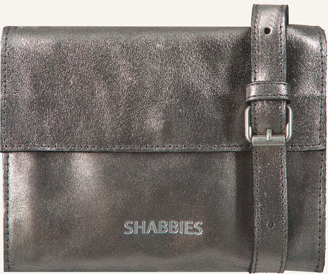 Taupe SHABBIES Shopper SHOPPER M 282020014 Taupe SHABBIES Shopper SHOPPER M 282020014 - large