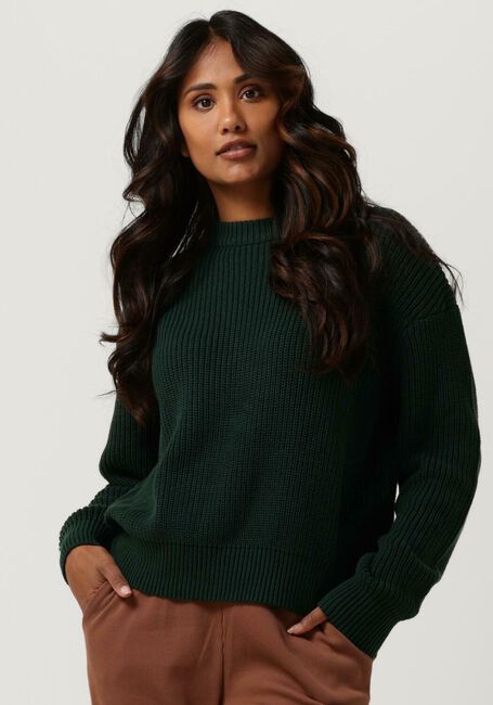 Groene MINIMUM 2.0 | Omoda