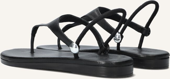 Zwarte NOTRE-V Sandalen 444009 Zwarte NOTRE-V Sandalen 444009 - large