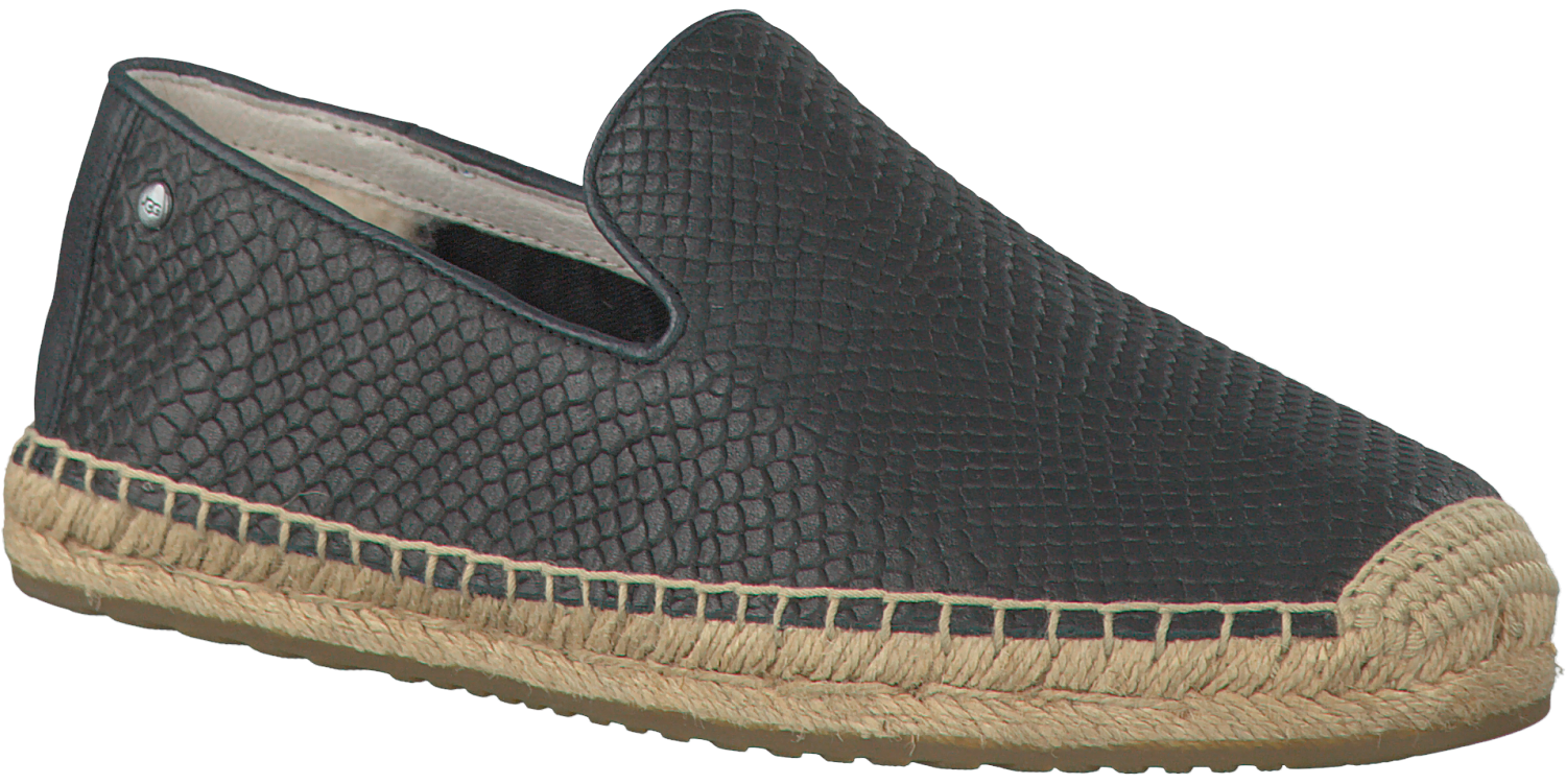 ugg sandrinne espadrille