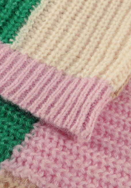 Multi Y.A.S. Trui YASTETRI LS KNIT PULLOVER Multi Y.A.S. Trui YASTETRI LS KNIT PULLOVER - large