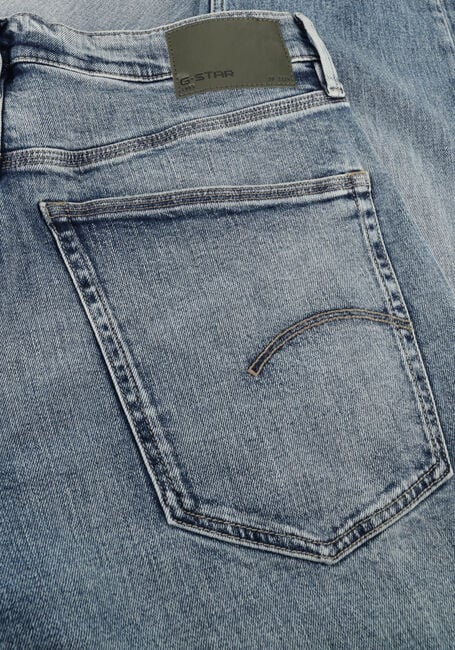 Blauwe G-STAR RAW Slim fit jeans STREEM SLIM TAPERED - large