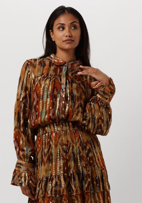 Multi AMAYA AMSTERDAM Blouses FAY BLOUSE - large