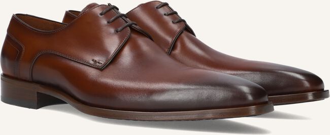 Bruine GREVE Nette schoenen MAGNUM 4197 Bruine GREVE Nette schoenen MAGNUM 4197 - large