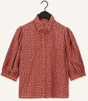 Oranje YDENCE Blouses BLOUSE SIENNA Oranje YDENCE Blouses BLOUSE SIENNA - medium