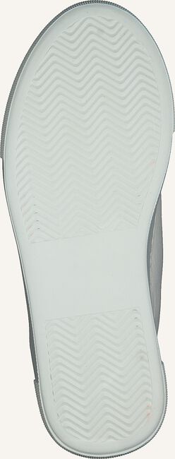 Witte RED-RAG Lage sneakers 74308 Witte RED-RAG Lage sneakers 74308 - large